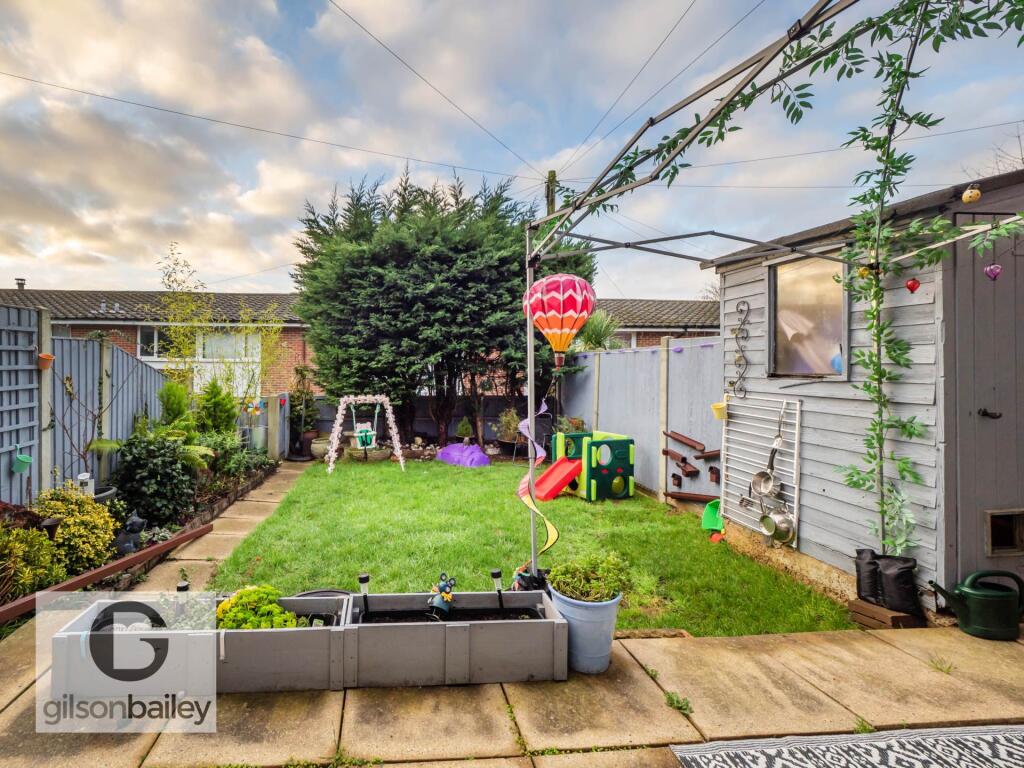 Finch Way, Brundall photo 4