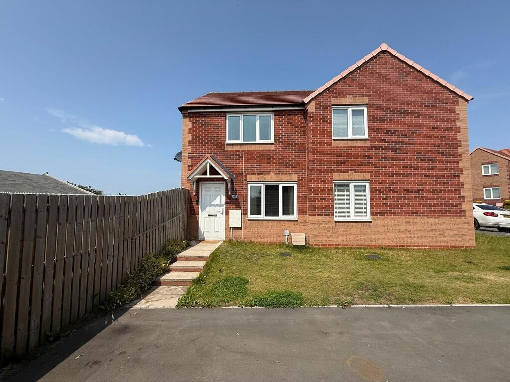 Main image of property: Sir Brian Way, Bilsthorpe, Mansfield