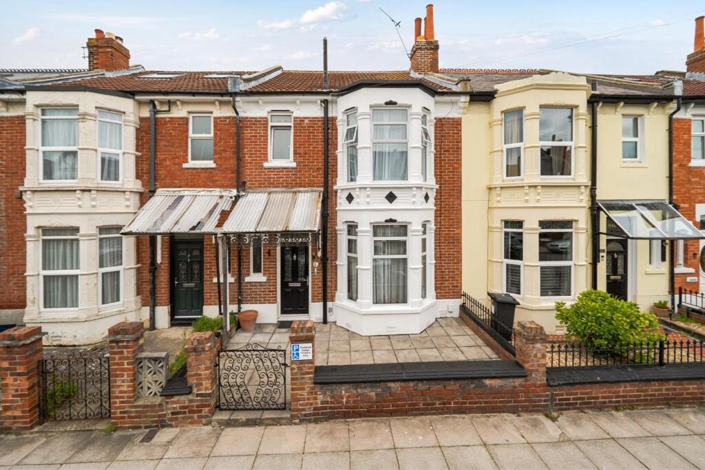 Main image of property: Ophir Road, Portsmouth