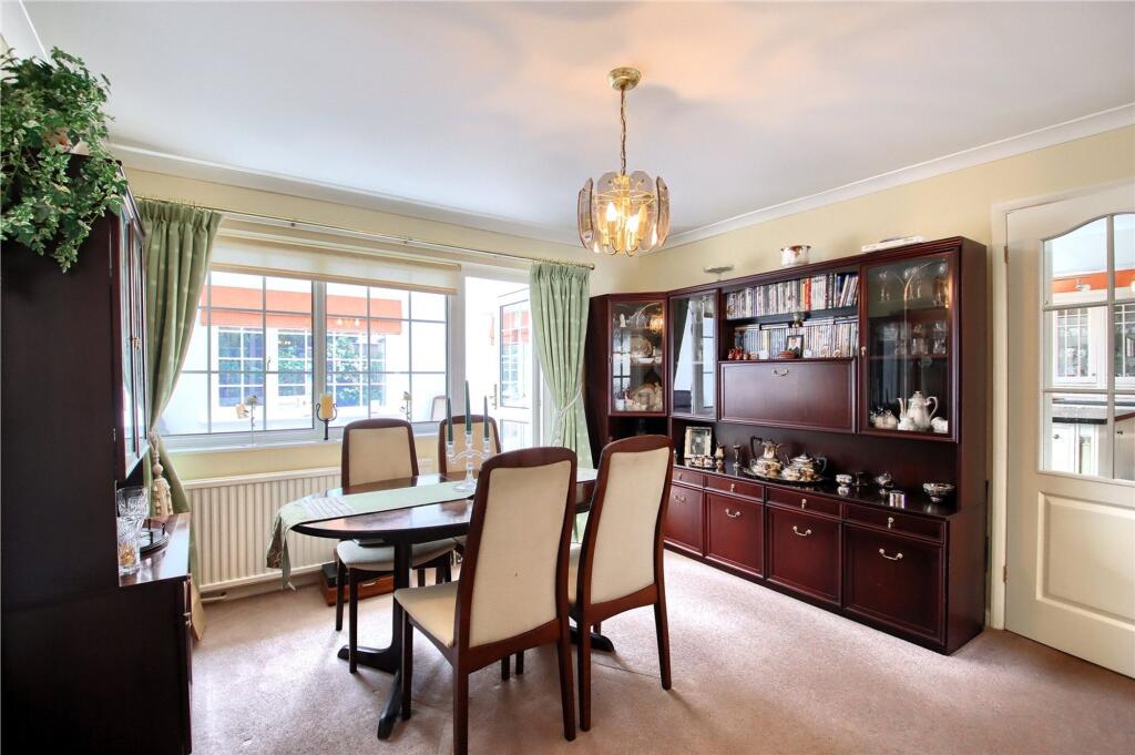 House in Stockton-on-Tees - View 5