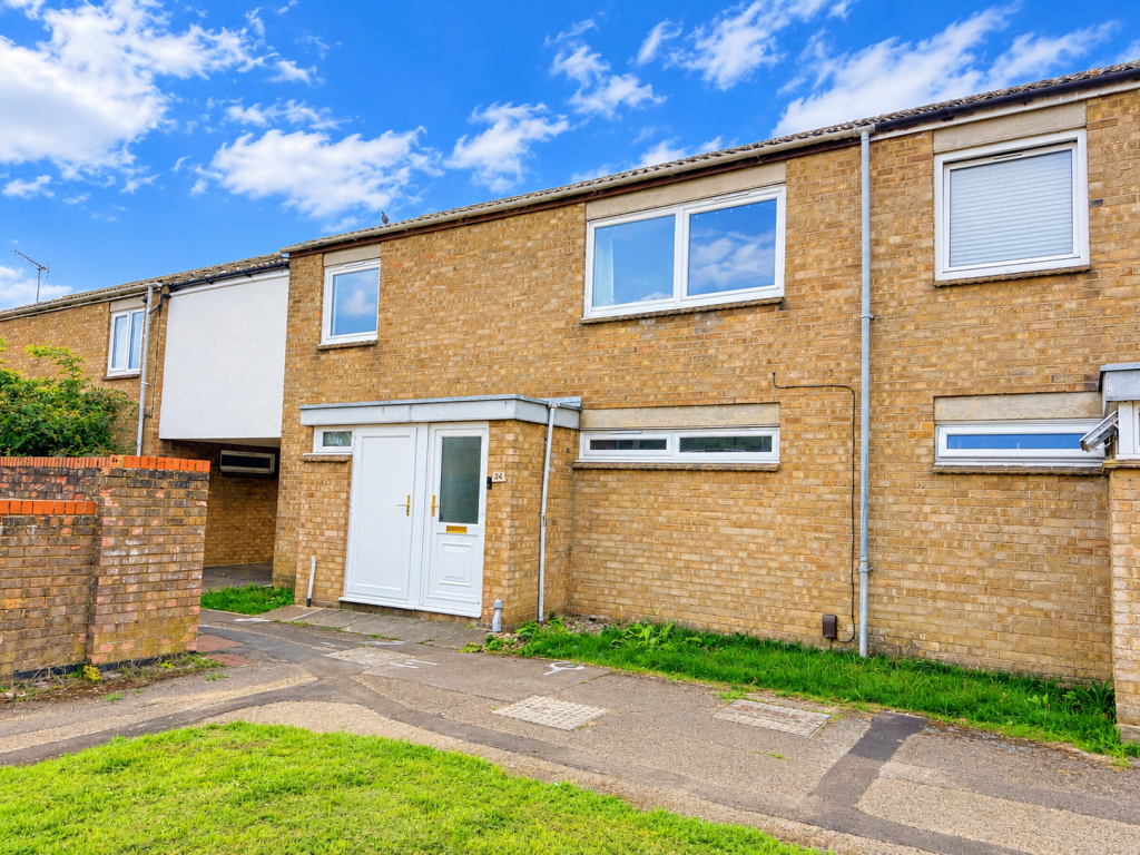 Main image of property: Lismore Walk, Corby, NN17 2PR