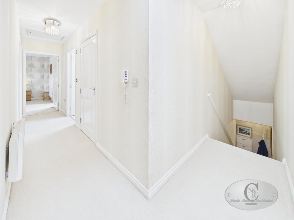 Apartment in Glasgow - More