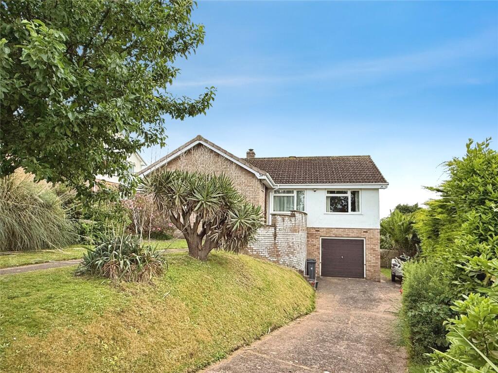 Main image of property: Chichester Close, Exmouth, Devon, EX8
