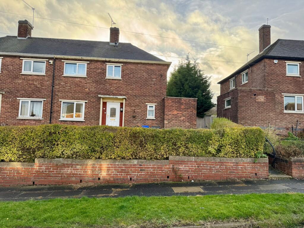 Main image of property: Jaunty Place, Basegreen, Sheffield, S12