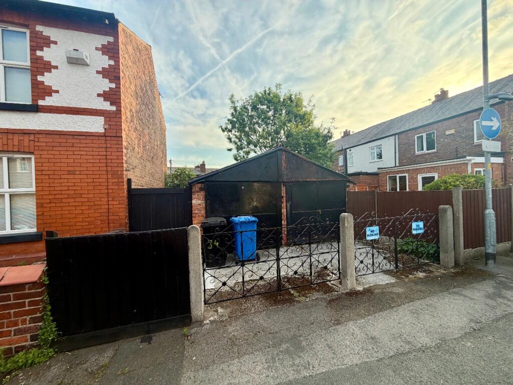 House in Warrington, Westy, Latchford - View 2