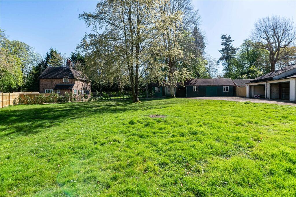 Main image of property: Cuckfield Road, Ansty, Haywards Heath, West Sussex, RH17