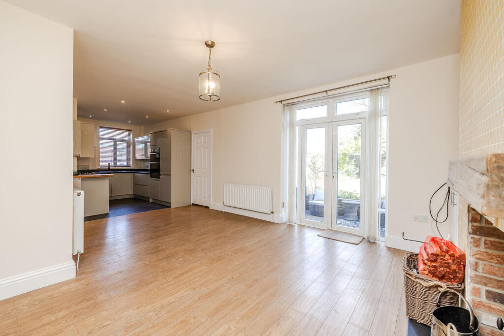 Apartment in Newcastle upon Tyne, Heaton - View 4