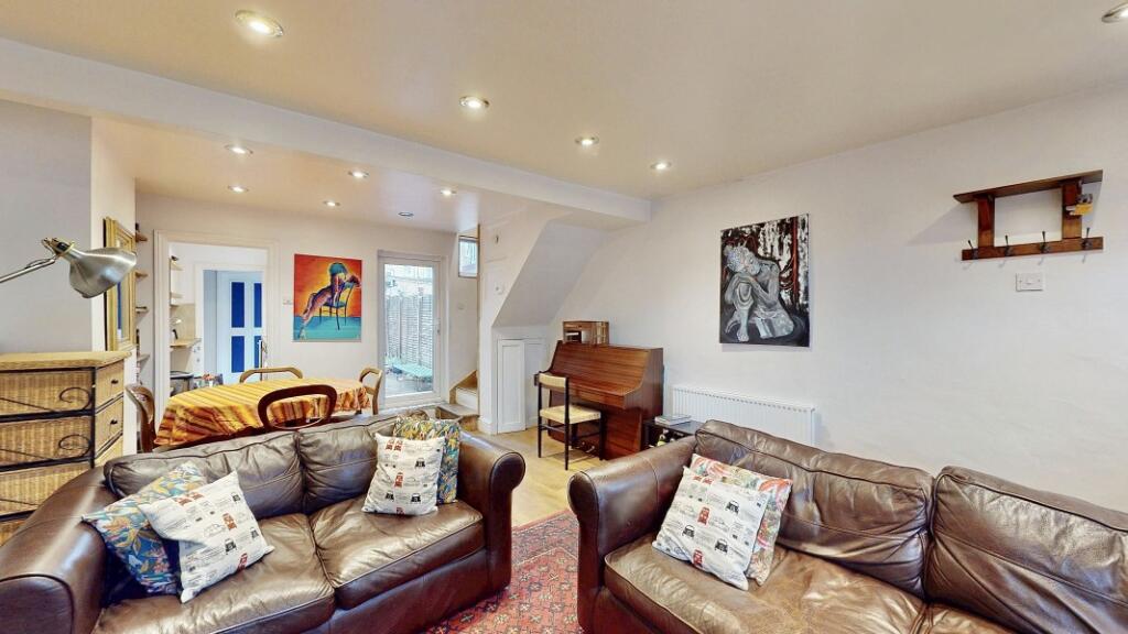 Main image of property: Lower Mortlake Road, TW9 