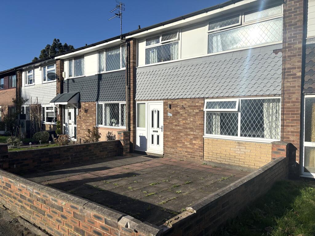 Main image of property: Stainmoor Court, Offerton