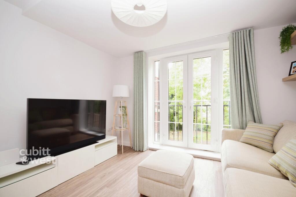 Main image of property: Purley Hill, Purley CR8