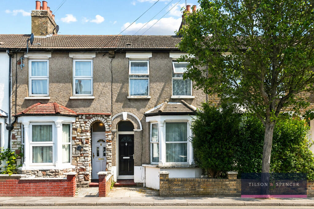Main image of property: Kimberley Road, London, N18