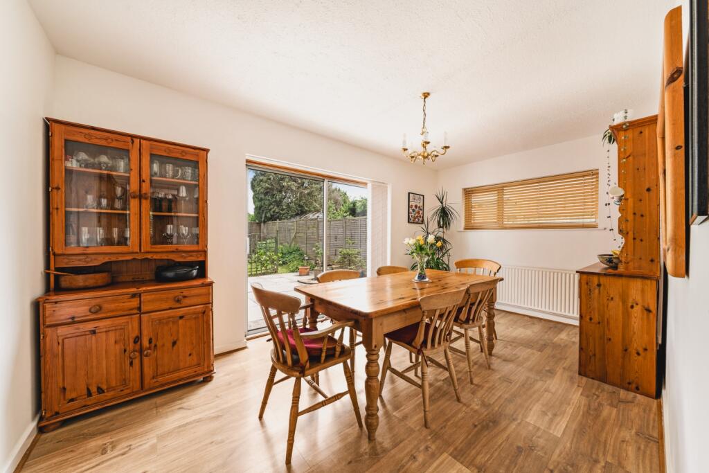 4, Manor Way, Failand, Bristol, Avon, BS8 photo 4