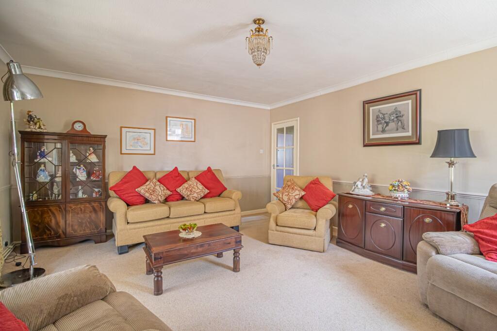 House in King's Lynn and West Norfolk, South Wootton - View 4