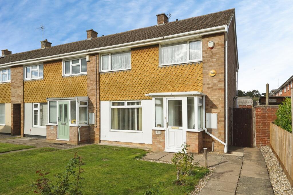 House in Cheltenham, Gloucestershire - View 2