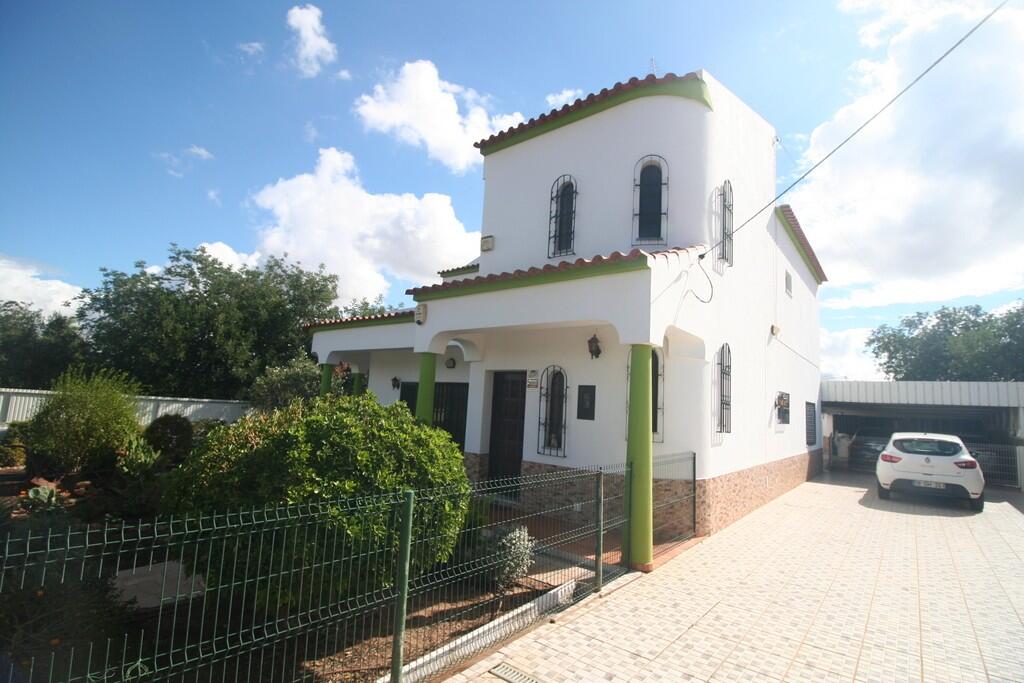 Main image of property: Paderne, Algarve
