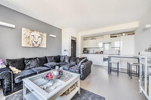Main image of property: Overbridge Square, Newbury