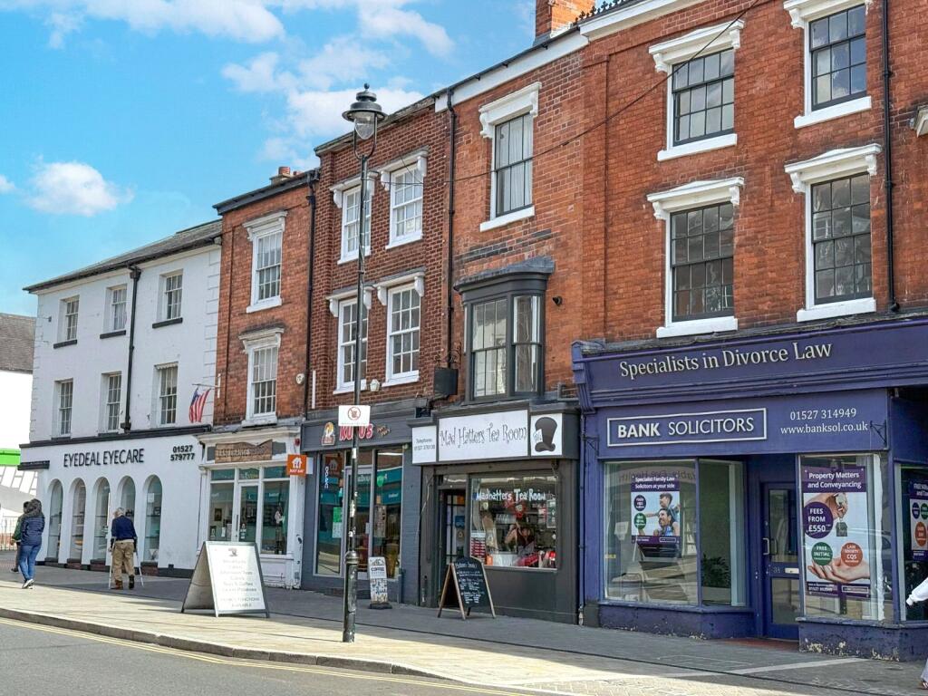 Main image of property: High Street, Bromsgrove, Worcestershire, B61