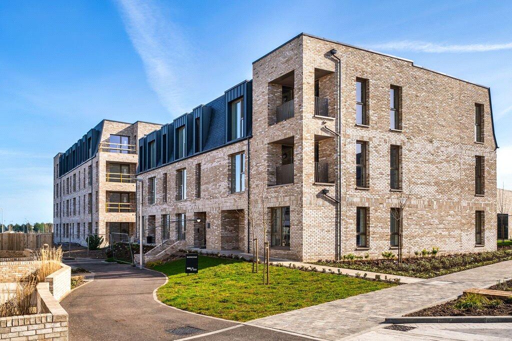 Main image of property: Plot B08, Apt Block B, St Andrews West, St Andrews