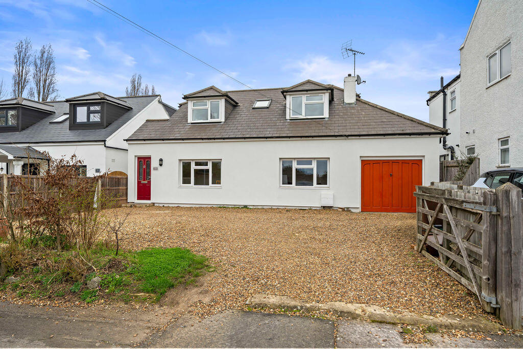 Main image of property: Lincoln Road, Worcester Park