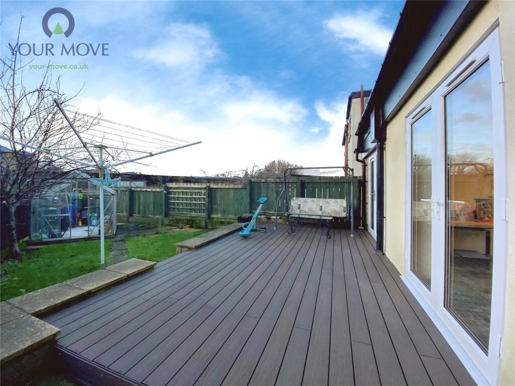 Additional image 9 of Greenside Lane, Cullingworth, Bradford, West Yorkshire, BD13