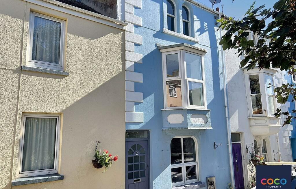 Main image of property: Belgrave Place, Portland, DT5