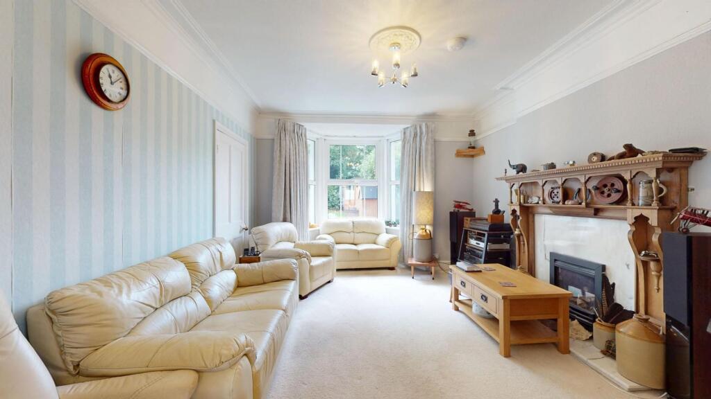 House in Llandderfel - View 5