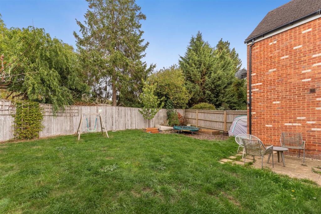 House in Cherwell, Bourton - View 4