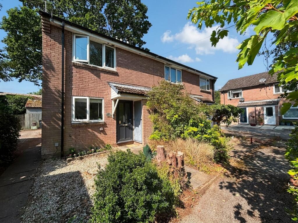 Cotswold Close, Verwood, BH31