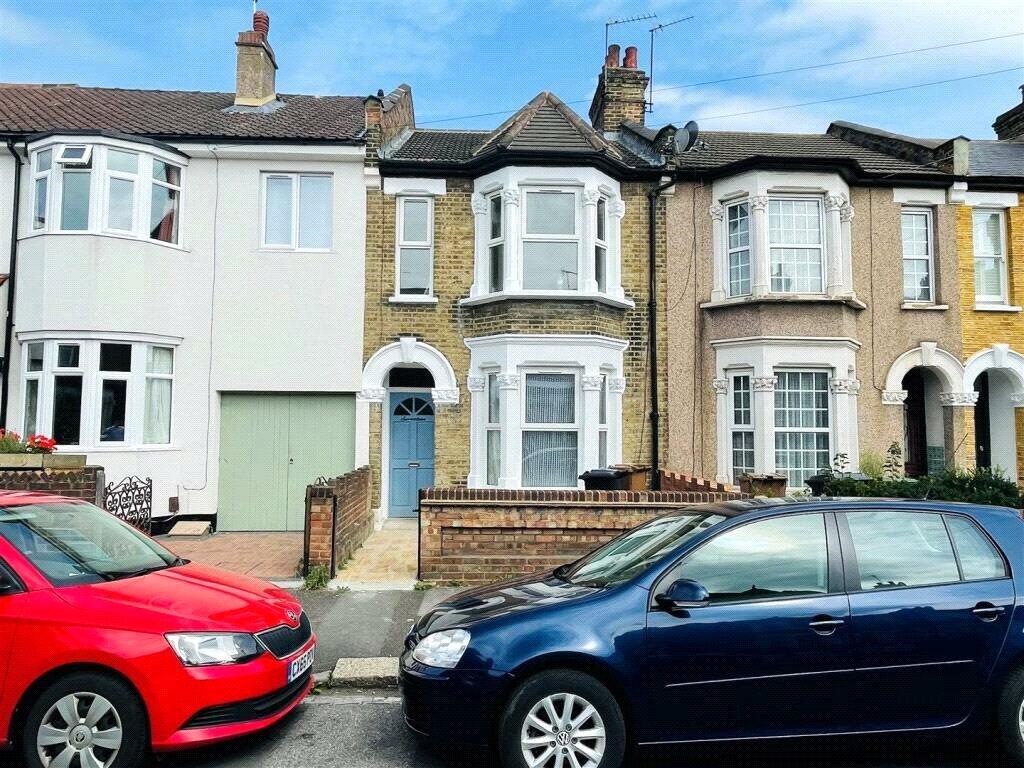 Main image of property: Melbourne Road, London, E10