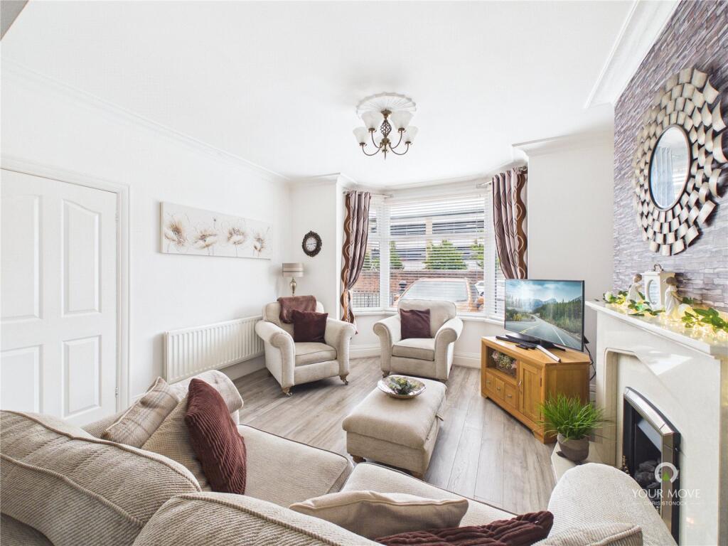 House in Sunderland, North East - View 3