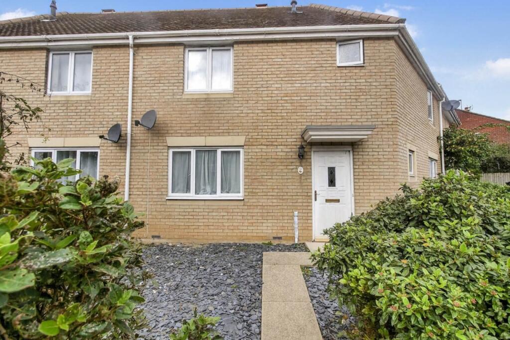 Main image of property: Hakewill Way, Colchester. CO4 5GU