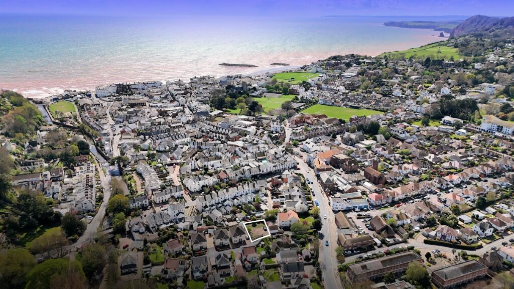 Main image of property: SINGLE BUILDING PLOT, Sidmouth, Devon, EX10