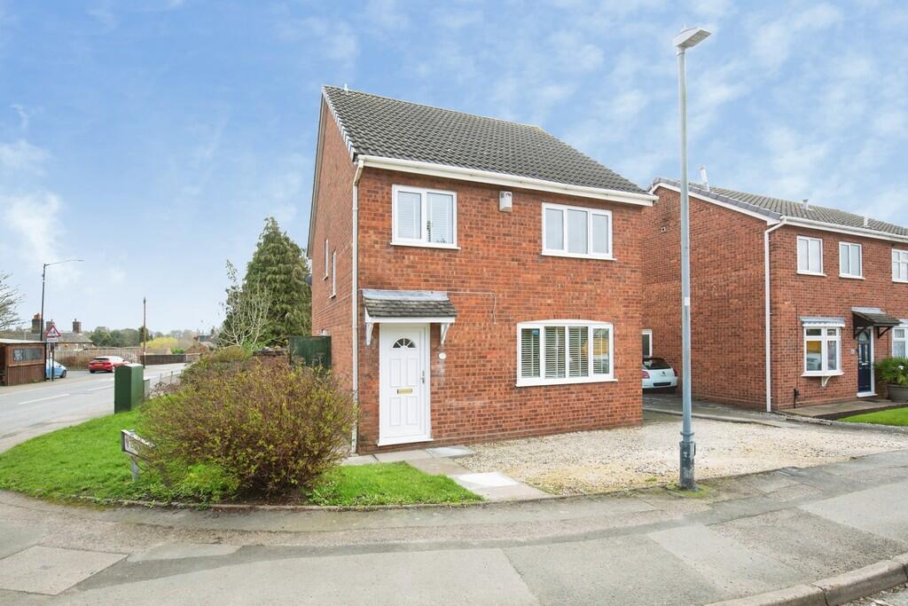 Main image of property: Ensor Drive, Polesworth