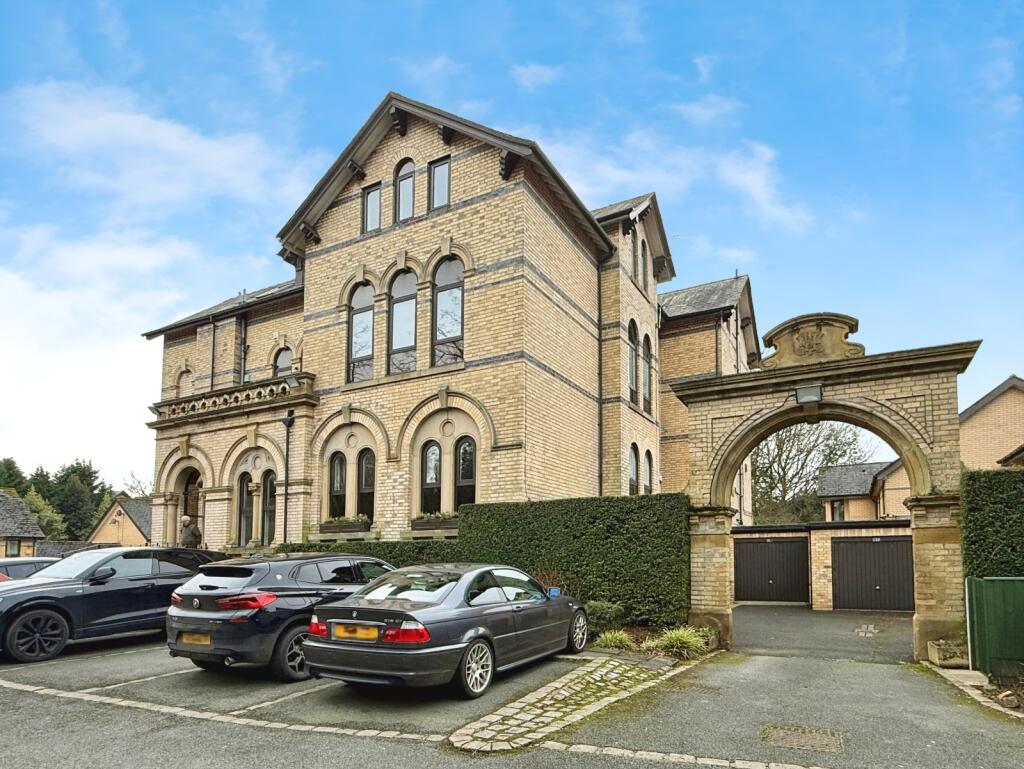 Main image of property: St. Margarets Road, Altrincham, Greater Manchester, WA14