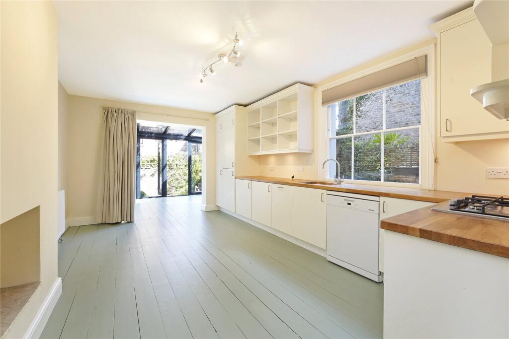 Apartment in London - View 2
