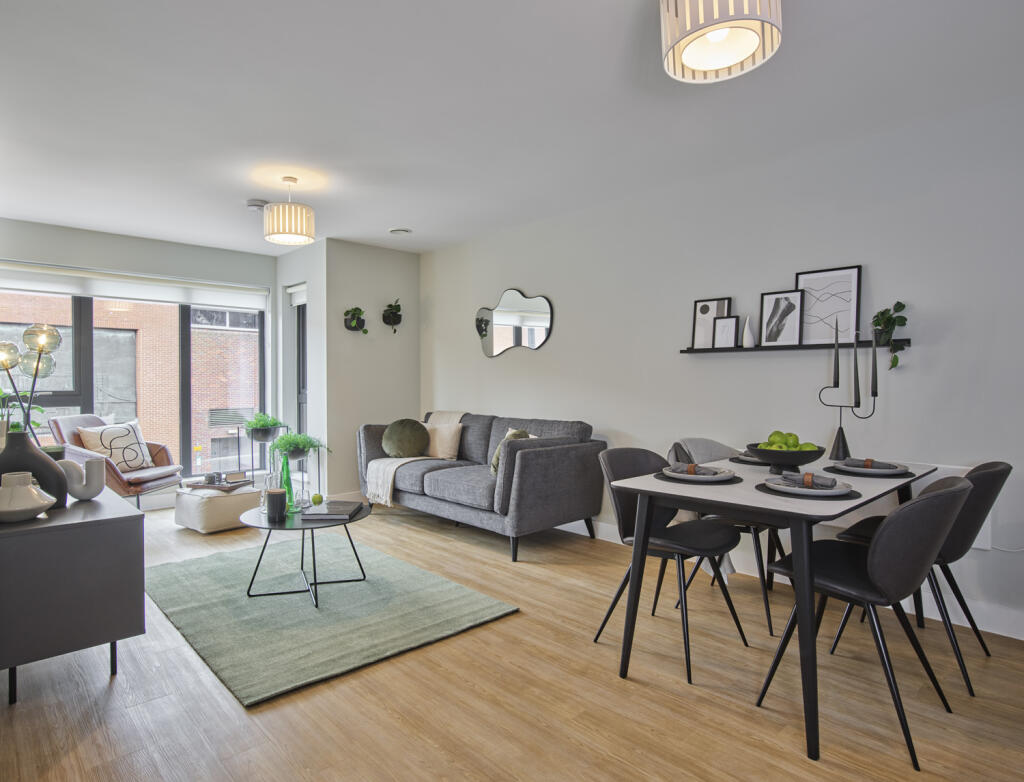 Main image of property: Weavers Yard, Newbury Newbury RG14