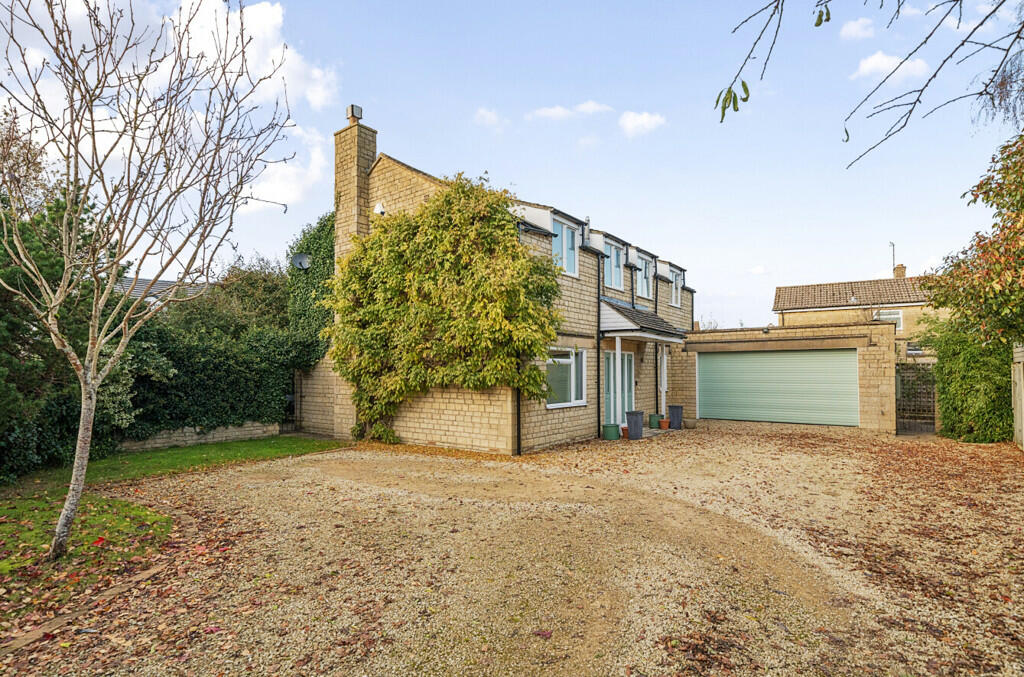 Main image of property: Cobblers Close, Gotherington, Cheltenham