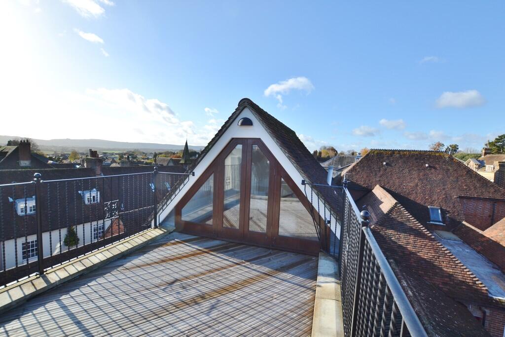 Main image of property: Petworth West Sussex