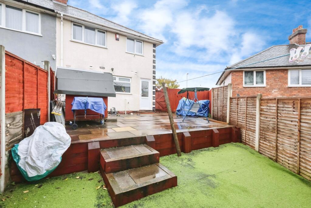 Additional image 9 of Plumstead Road, Kingstanding, Birmingham, B44