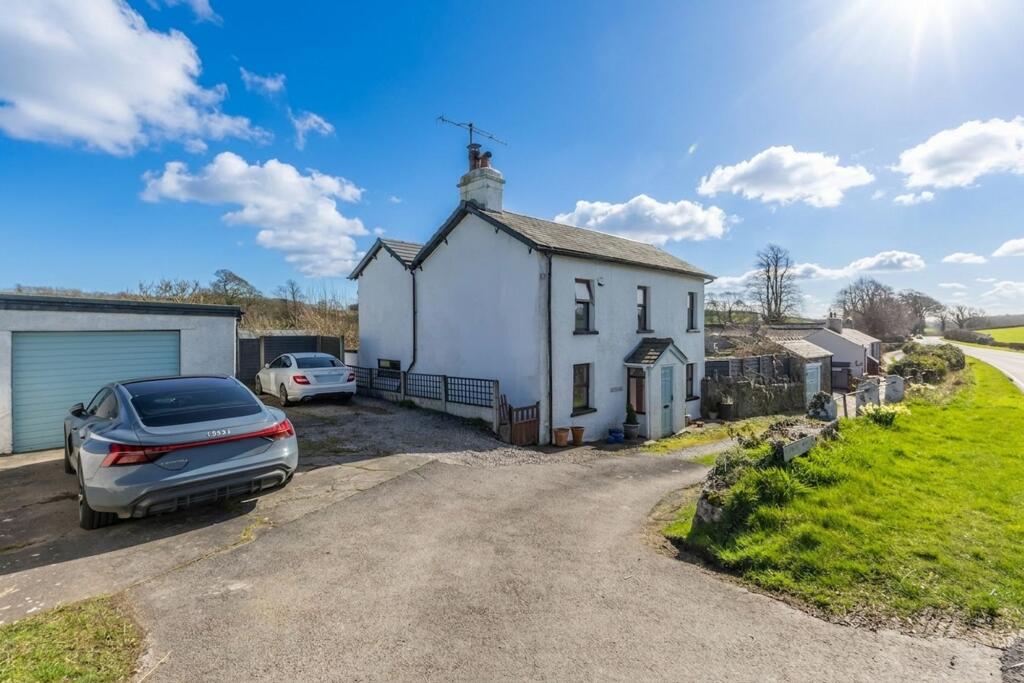 Main image of property: Field Edge, Heronsyke, Burton