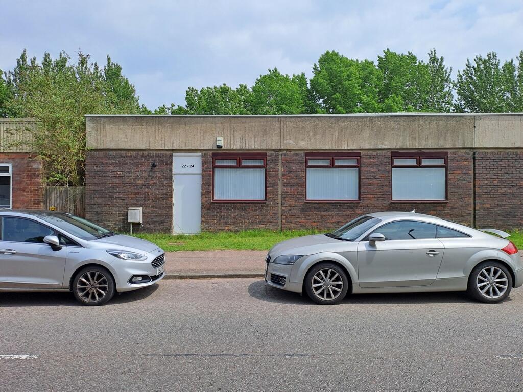 Additional image 14 of 22-24 Beaconsfield Road , Beaconsfield Road , Hatfield, Hertfordshire, AL10 8BB