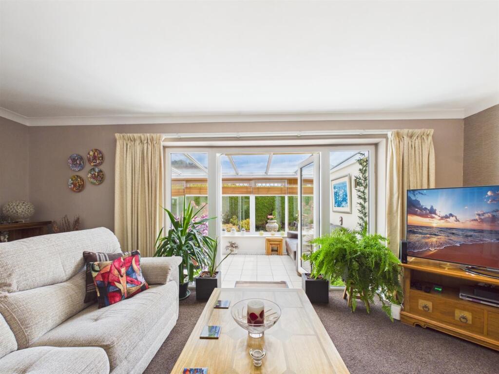 House in Newcastle upon Tyne - View 4
