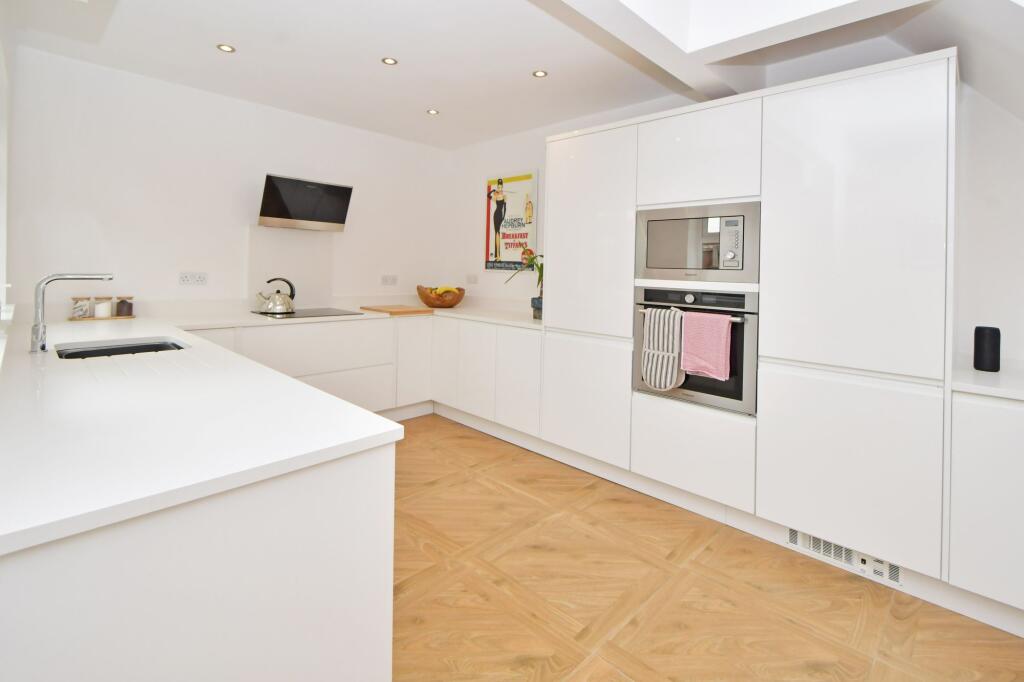 House in Crewe - View 2