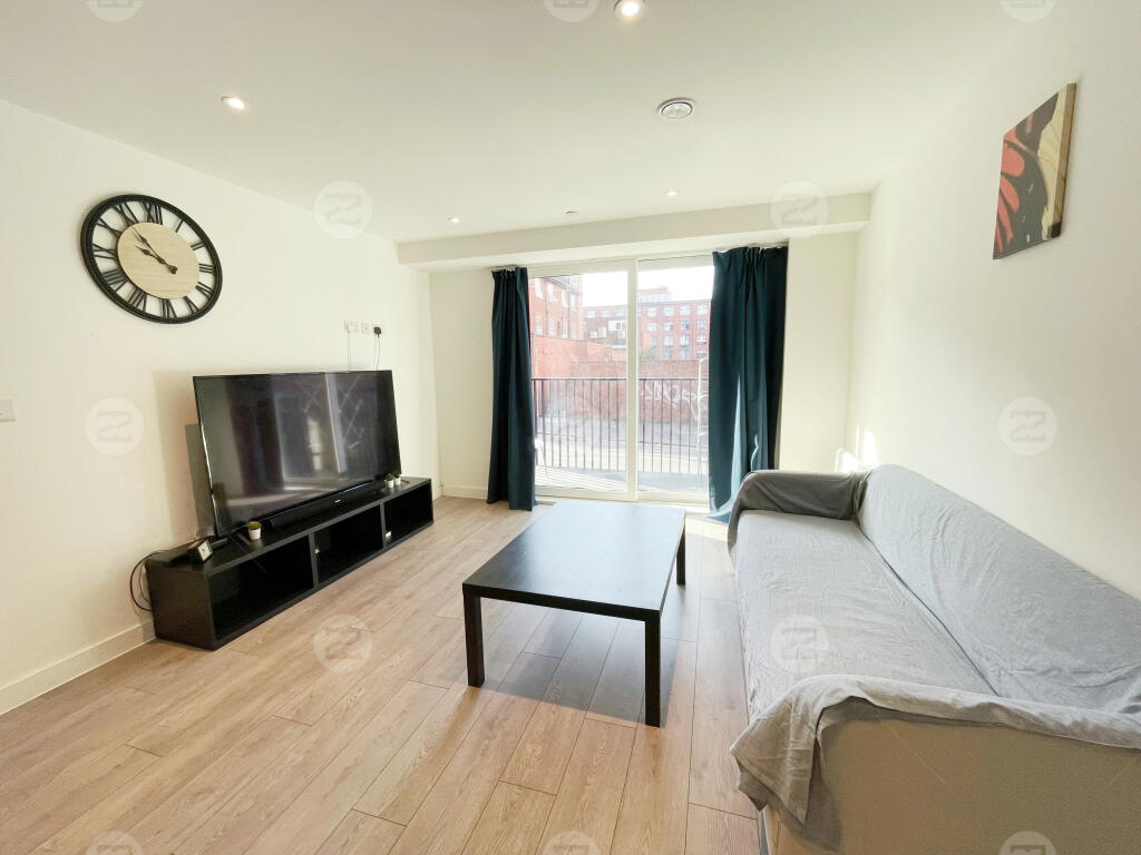 Main image of property: Green Street, Birmingham