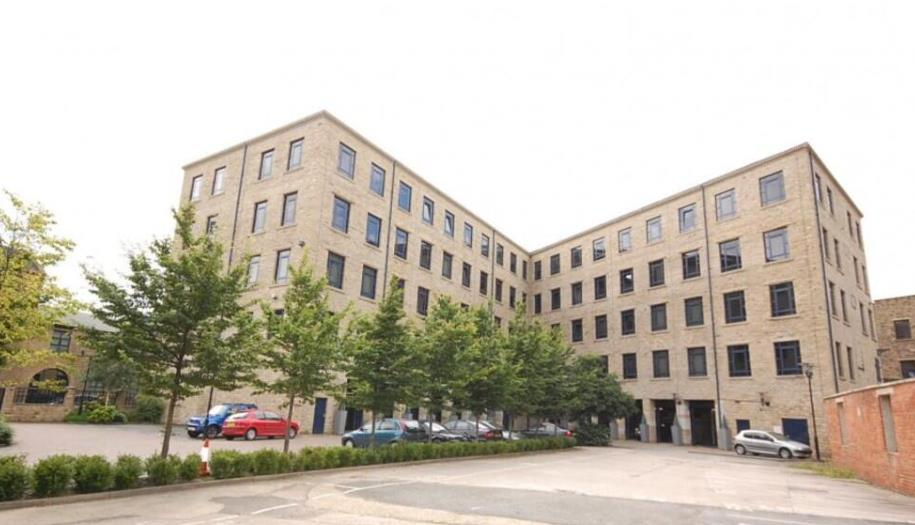 Main image of property: Firth Street, HUDDERSFIELD