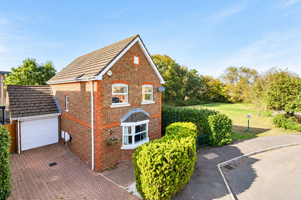 Main image of property: The Limes, Windsor, SL4