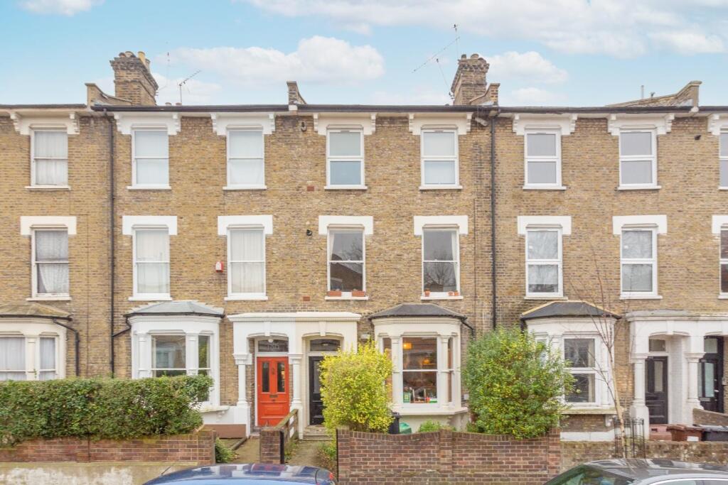 Main image of property: Brooke Road, London, E5