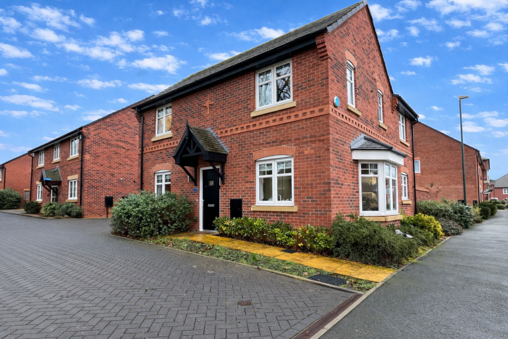 Additional image 26 of Pastures Drive, Tidbury Green, B90