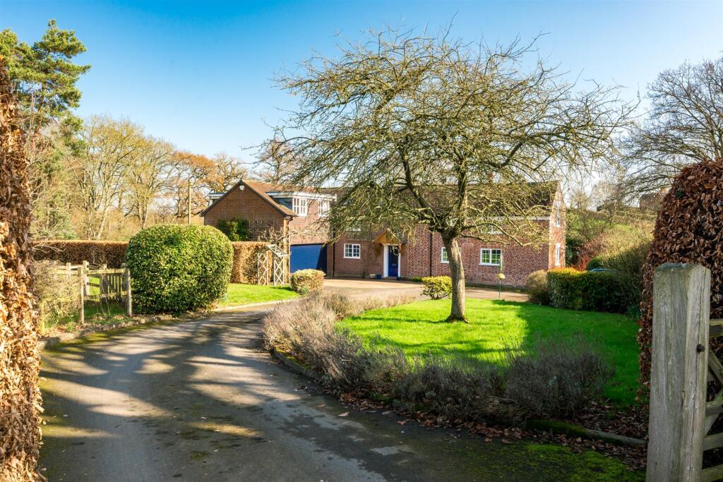 Boreton Brook Cottage, Condover, Shrewsbury, SY5 7AW photo 3