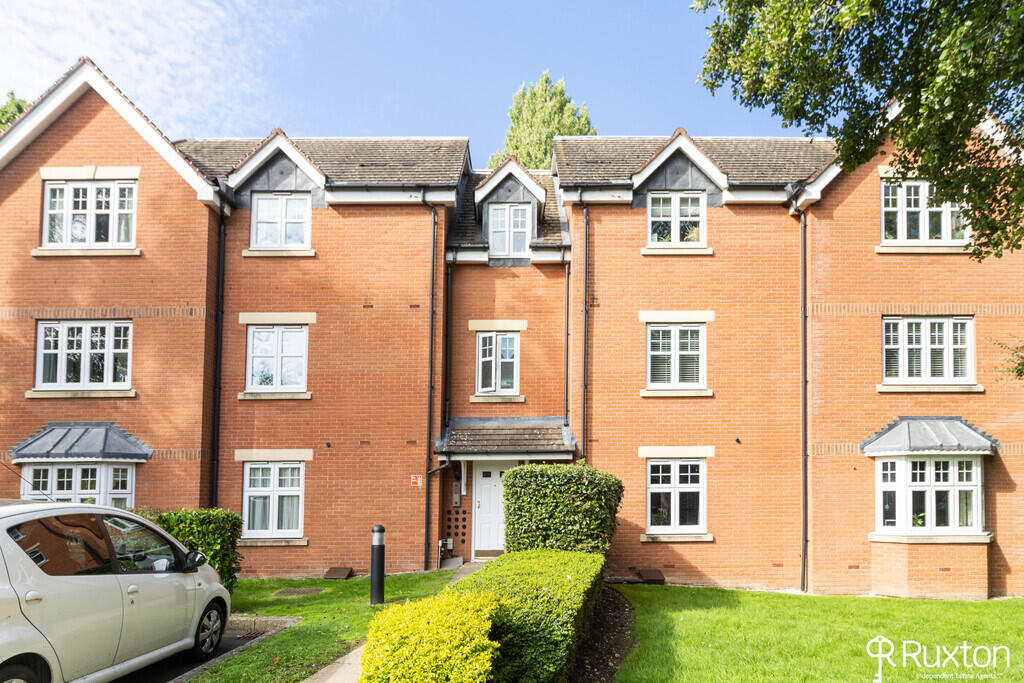 Main image of property: Chancel Court, Solihull